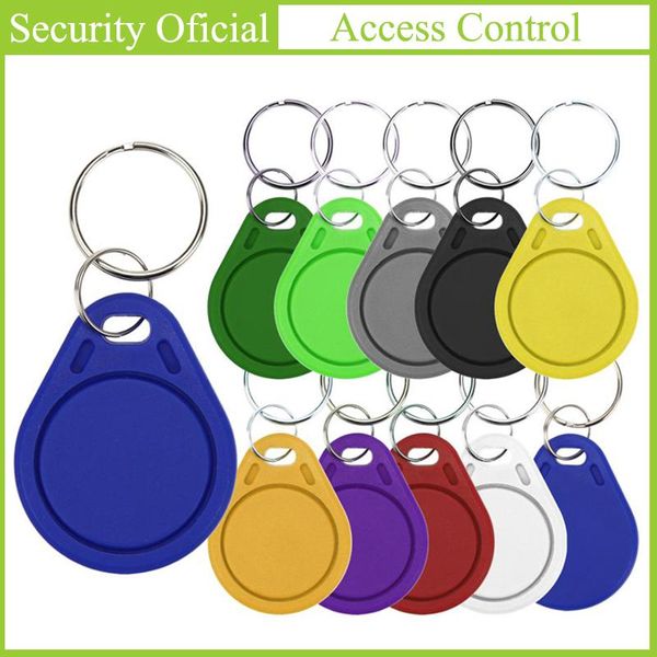 uid fob 13.56mhz block 0 sector writable ic card clone changeable smart keyfob keys tag 1k s50 rfid access control keychain card
uid fob 13.56mhz block 0 sector writable ic card clone changeable smart keyfob keys tag 1k s50 rfid access control keychain card