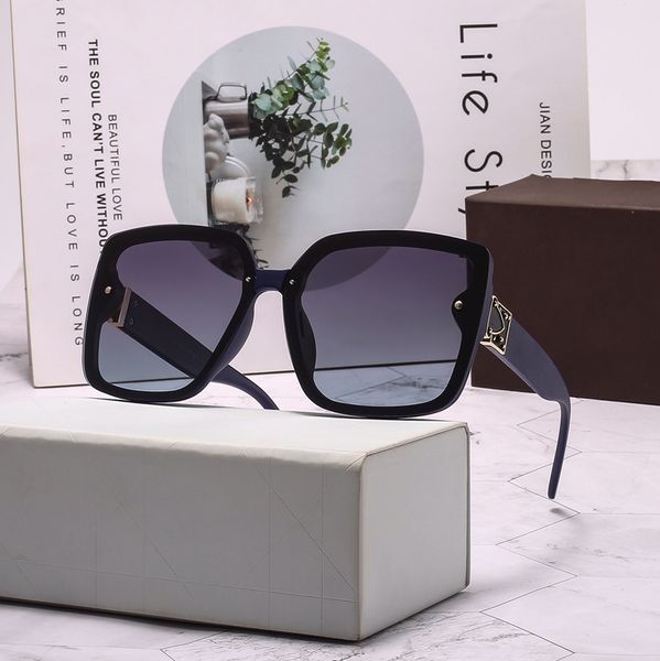 luxurious women sunglasses uv protection beautiful shades a lady's sunglass fashion eyewear full spectacle frame quality, White;black
luxurious women sunglasses uv protection beautiful shades a lady's sunglass fashion eyewear full spectacle frame quality, White;black