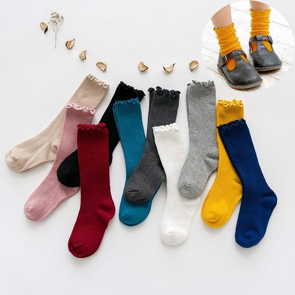 socks 1pair child cotton solid color middle for boys girls warm kids accessories candy autumn winter fashion 2021, Pink;yellow
socks 1pair child cotton solid color middle for boys girls warm kids accessories candy autumn winter fashion 2021, Pink;yellow