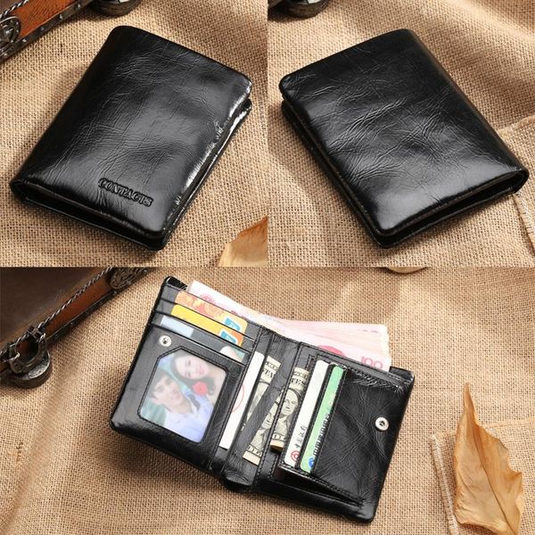 men wallets leather genuine with coin pocket cell phone purse long male clutch bag money card holder, Red;black
men wallets leather genuine with coin pocket cell phone purse long male clutch bag money card holder, Red;black