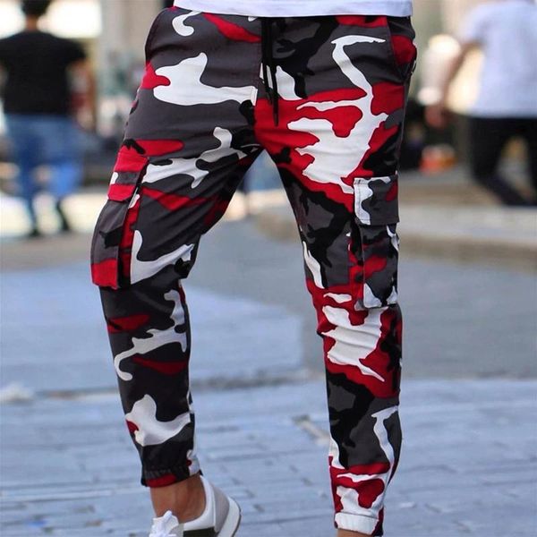 men's pants camo joggers men tooling multi-pocket cargo mens military camouflage cotton trousers causal 2021, Black
men's pants camo joggers men tooling multi-pocket cargo mens military camouflage cotton trousers causal 2021, Black