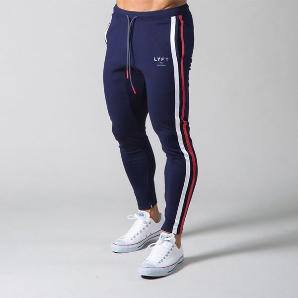 fitness brother fashion casual outdoor gym exercise men's sports pants, Black
fitness brother fashion casual outdoor gym exercise men's sports pants, Black