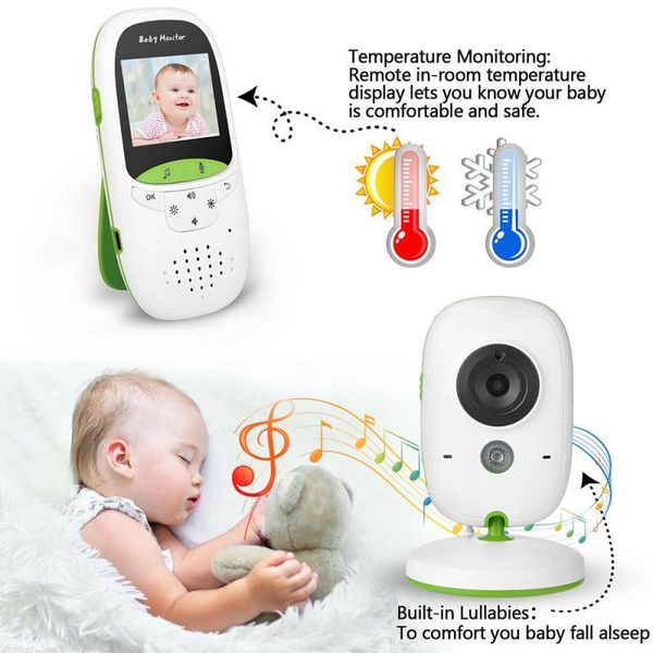 wireless baby monitor with camera wifi digital lcd night vision 2-way talk video ir led temperature monitor infant baby camera
wireless baby monitor with camera wifi digital lcd night vision 2-way talk video ir led temperature monitor infant baby camera