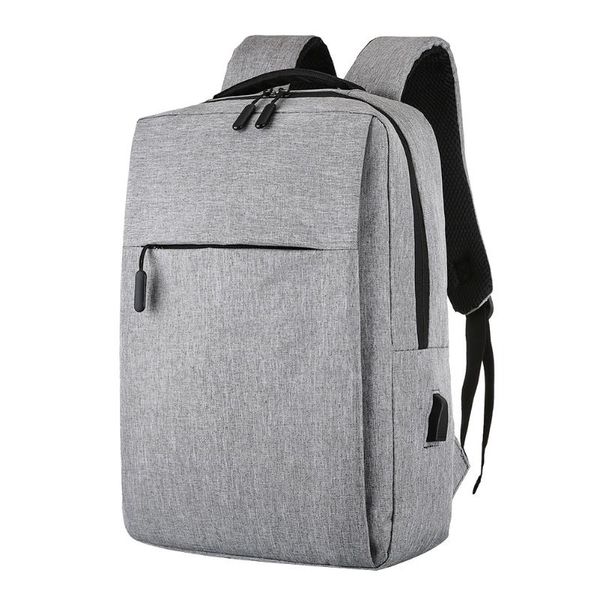 backpack large capacity lightweight men notebook external port shoulder bag zipper school usb charging computer business laptop
backpack large capacity lightweight men notebook external port shoulder bag zipper school usb charging computer business laptop