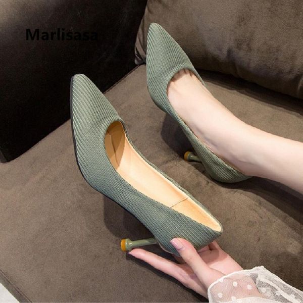 dress shoes marlisasa women fashion sweet green slip on high heel stiletto ladies casual black comfort party pumps talon femme h5504
dress shoes marlisasa women fashion sweet green slip on high heel stiletto ladies casual black comfort party pumps talon femme h5504