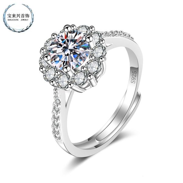 ring live mo sangshi's wedding, Silver 
ring live mo sangshi's wedding, Silver