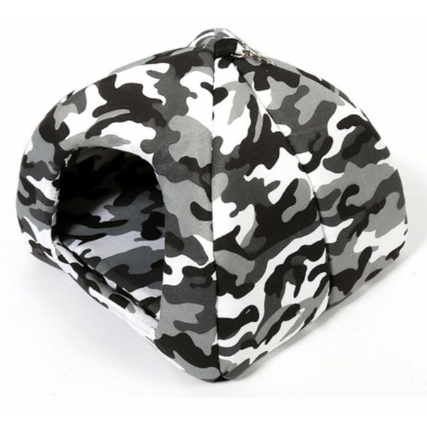 dog houses & kennels accessories foldable soft strawberry kennel bed nest camouflage pet house for animal cat warm living tent
dog houses & kennels accessories foldable soft strawberry kennel bed nest camouflage pet house for animal cat warm living tent