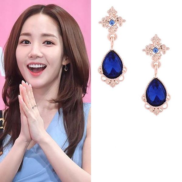 dangle & chandelier dominated 2021 vintage style contracted water drop modelling fine crystal temperament design women earrings jewelry, Silver
dangle & chandelier dominated 2021 vintage style contracted water drop modelling fine crystal temperament design women earrings jewelry, Silver