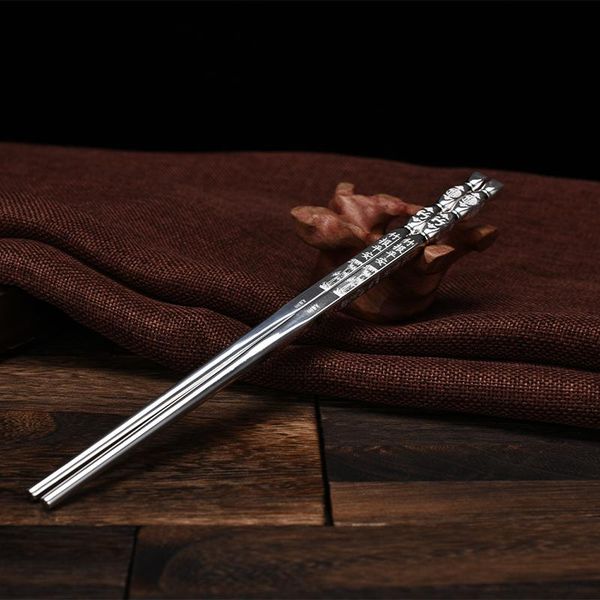 chopsticks s999 sterling silver tableware chop sticks
chopsticks s999 sterling silver tableware chop sticks