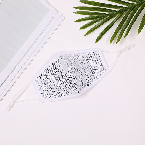 sequin personalized cotton mask in autumn and winter, white ear , washable breathable
sequin personalized cotton mask in autumn and winter, white ear , washable breathable