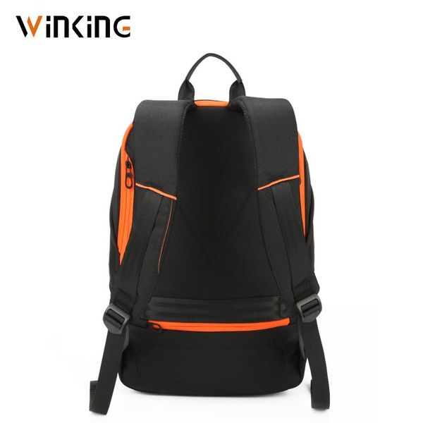 backpack kingsons fashion business large capacity lapmale multi-function usb charging travel youth school bag
backpack kingsons fashion business large capacity lapmale multi-function usb charging travel youth school bag