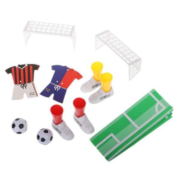 party masks jersey table soccer foosball finger toy game sets favors kids
party masks jersey table soccer foosball finger toy game sets favors kids