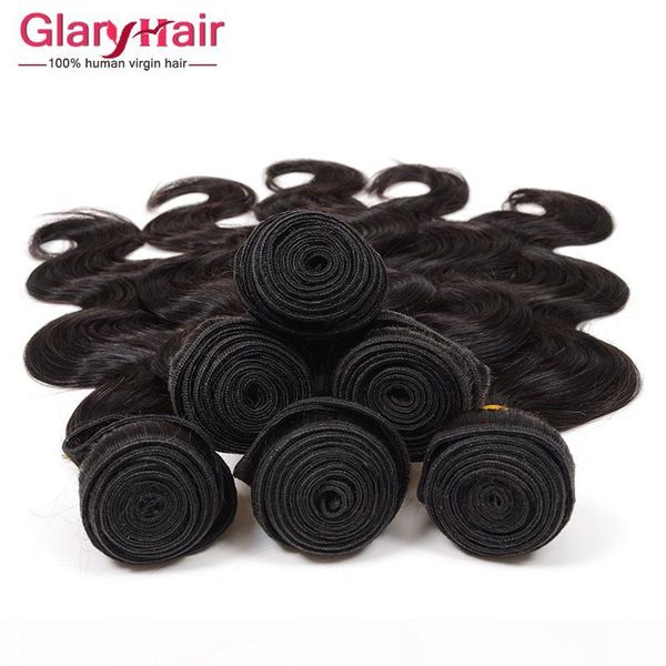 malaysian body wave human hair extensions brazilian virgin hair bundle wholesale peruvian indian mongolian body wave weave glary hair bundle, Black
malaysian body wave human hair extensions brazilian virgin hair bundle wholesale peruvian indian mongolian body wave weave glary hair bundle, Black