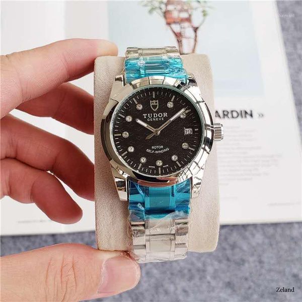 men's fashion high grade leisure mechanical watch waterproof shockproof automatic wristwatches, Slivery;brown
men's fashion high grade leisure mechanical watch waterproof shockproof automatic wristwatches, Slivery;brown