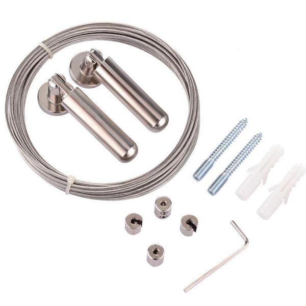 stainless steel hanging curtain wire rod tension rope holders bracket buckle hangers & racks
stainless steel hanging curtain wire rod tension rope holders bracket buckle hangers & racks
