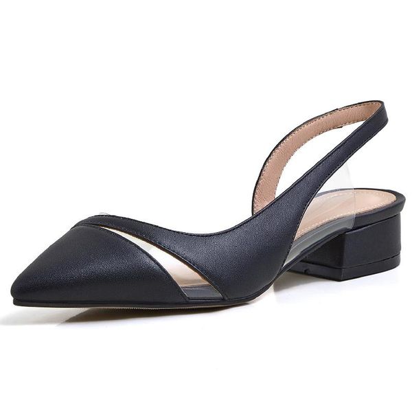 sandals summer women's shoes pu flat heels shallow casual women big size 43 for girls fashion, Black
sandals summer women's shoes pu flat heels shallow casual women big size 43 for girls fashion, Black