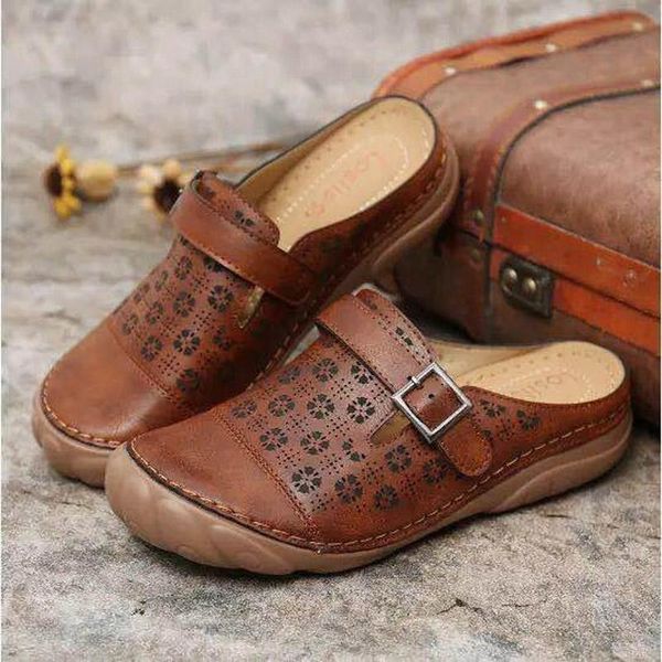 roma sandálias femininas cunhas fivela senhoras chinelos casuais confortáveis da forma verão mais tamanho sapatos femme sandalia, Black
roma sandálias femininas cunhas fivela senhoras chinelos casuais confortáveis da forma verão mais tamanho sapatos femme sandalia, Black