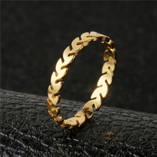 2021 luxury women ins trendy people exaggerate fashion food smooth round arc titanium steel ring female jewelry the golden grain, Silver
2021 luxury women ins trendy people exaggerate fashion food smooth round arc titanium steel ring female jewelry the golden grain, Silver