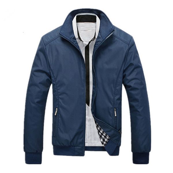 2021 new men's autumn quality casual style solid jaqueta masculina coats mens bomber jackets plus size m-5xl g7h7, Black;brown
2021 new men's autumn quality casual style solid jaqueta masculina coats mens bomber jackets plus size m-5xl g7h7, Black;brown