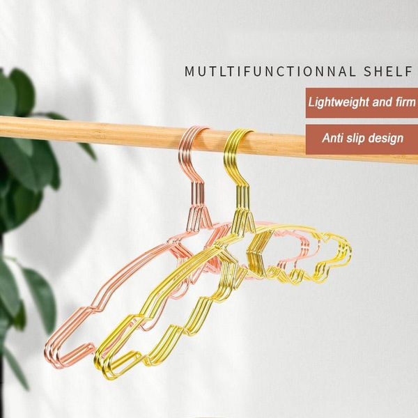 hangers & racks 10 pcs metal cloth star angel wings shaped multifunctional underwear hanger rack for daily clothing store h88f
hangers & racks 10 pcs metal cloth star angel wings shaped multifunctional underwear hanger rack for daily clothing store h88f