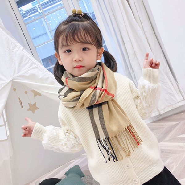 autumn winter plaid children's scarf korean cashmere imitation women's girdle warm boys and girls versatile baby's bib parent, Blue;black
autumn winter plaid children's scarf korean cashmere imitation women's girdle warm boys and girls versatile baby's bib parent, Blue;black