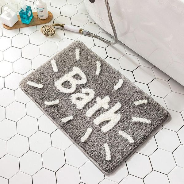 carpets fluffy bathmat funny letters bathroom rug bath tub side carpet function entrance mats floor mat anti slip rugs home decor
carpets fluffy bathmat funny letters bathroom rug bath tub side carpet function entrance mats floor mat anti slip rugs home decor
