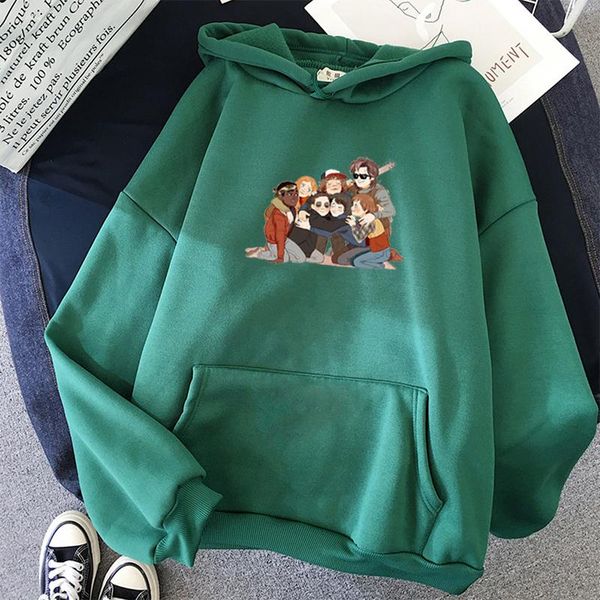 women's hoodies & sweatshirts casual for women large kpop winter sweatshirt pullovers friends harajuku letter printing autumn warm, Black
women's hoodies & sweatshirts casual for women large kpop winter sweatshirt pullovers friends harajuku letter printing autumn warm, Black