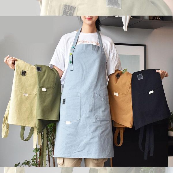 aprons cotton apron, kitchen, milk tea shop, coffee restaurant, manicure, candy color work clothes, custom logo printing
aprons cotton apron, kitchen, milk tea shop, coffee restaurant, manicure, candy color work clothes, custom logo printing