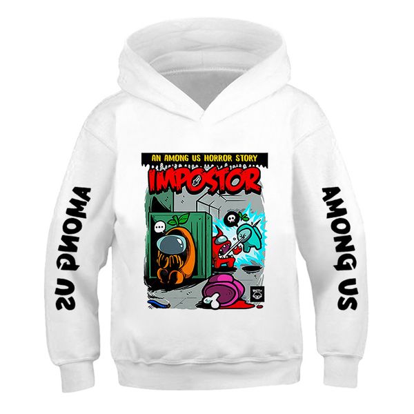 among us funny print boys and girls hoodies childrens leisure sweaters for teen autumn long sleeve sweatshirts tracksuit cartoon, Black
among us funny print boys and girls hoodies childrens leisure sweaters for teen autumn long sleeve sweatshirts tracksuit cartoon, Black