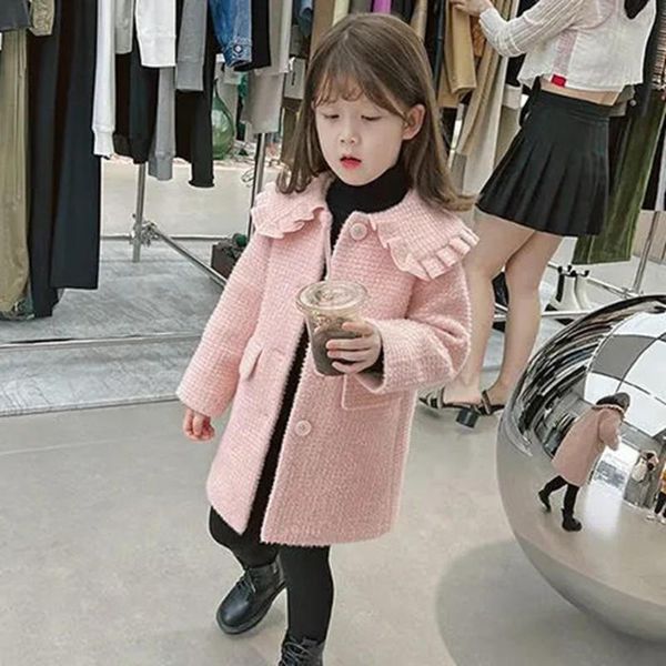 down coat children winter padded jacket for girls long solid mink 3-13 years children's thick outerwear parkas girl 12, Blue;gray
down coat children winter padded jacket for girls long solid mink 3-13 years children's thick outerwear parkas girl 12, Blue;gray