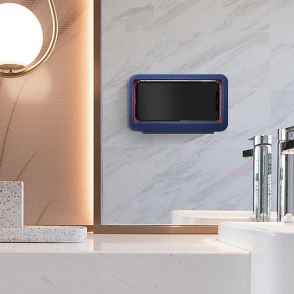 cell phone mounts & holders shower holder waterproof touch screen wall mounted case
cell phone mounts & holders shower holder waterproof touch screen wall mounted case