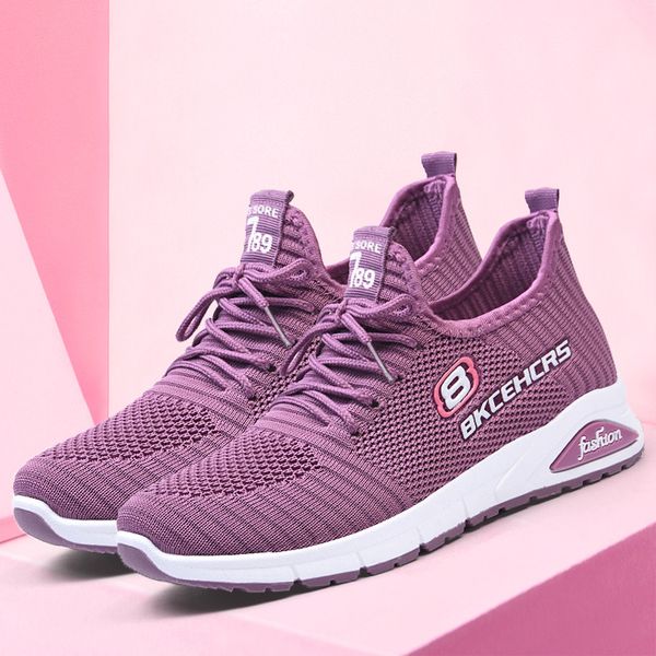 women's shoes autumn 2021 new breathable soft-soled running shoes casual sports shoe women zz119
women's shoes autumn 2021 new breathable soft-soled running shoes casual sports shoe women zz119