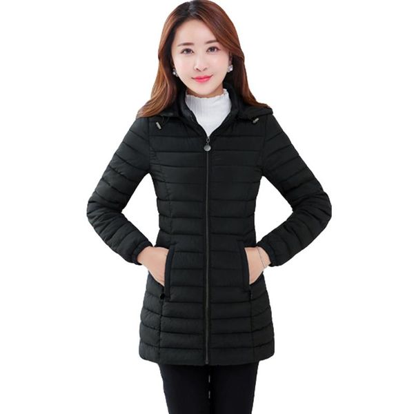 women's trench coats women autumn winter jacket parkas 2021 solid hooded medium long outerwear slim plus size 6xl female down cotton zx, Tan;black
women's trench coats women autumn winter jacket parkas 2021 solid hooded medium long outerwear slim plus size 6xl female down cotton zx, Tan;black