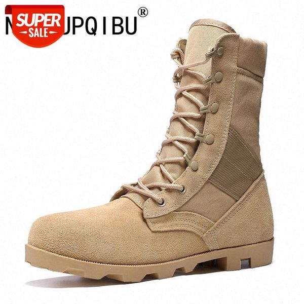 genuine leather suede breathable hiking shoes 2019 autumn fashion army high military boots shock absorption training shoes #tn5n
genuine leather suede breathable hiking shoes 2019 autumn fashion army high military boots shock absorption training shoes #tn5n