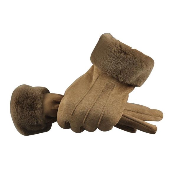 fingerless gloves 2021 fashion women ladies autumn winter warm imitation fur mittens suede pink,blue,coffee colors, Blue;gray
fingerless gloves 2021 fashion women ladies autumn winter warm imitation fur mittens suede pink,blue,coffee colors, Blue;gray