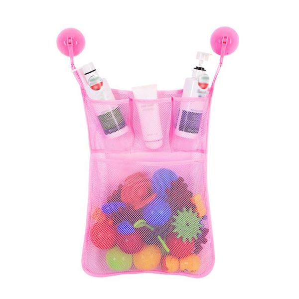 storage bags baby kids bathroom bathtub organizer toy mesh net bag holder stuff tidy
storage bags baby kids bathroom bathtub organizer toy mesh net bag holder stuff tidy