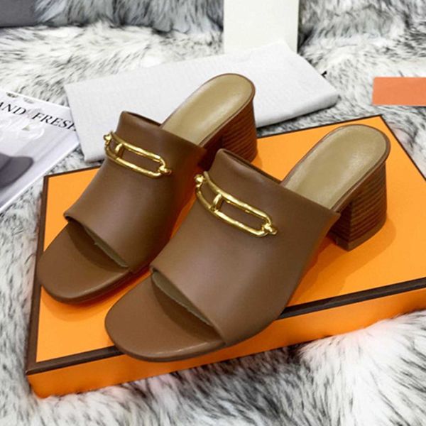 leather half slippers sandals shoes womens heel new fashion open-toe chunky korean versatile soft 60% off store online, Black
leather half slippers sandals shoes womens heel new fashion open-toe chunky korean versatile soft 60% off store online, Black