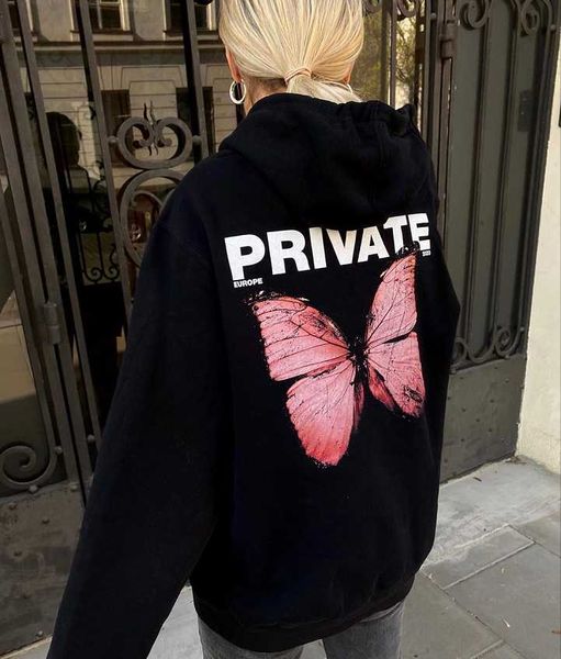 women's hoodies & sweatshirts fashion autumn women hoodie explosion private butterfly sweatshirt printed long-sleeved black harajuku
women's hoodies & sweatshirts fashion autumn women hoodie explosion private butterfly sweatshirt printed long-sleeved black harajuku