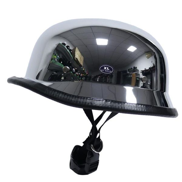 motorcycle helmets german vintage helmet wwii chopper style leather open face casco moto half cafe racer summer korea
motorcycle helmets german vintage helmet wwii chopper style leather open face casco moto half cafe racer summer korea