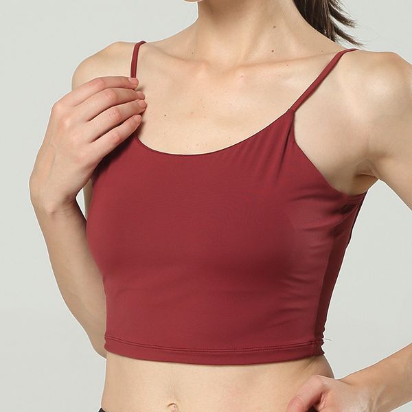 new style running sports fitness underwear tank camisole bra quick-dry -resistant push up yoga bra beauty back /30, White;black
new style running sports fitness underwear tank camisole bra quick-dry -resistant push up yoga bra beauty back /30, White;black
