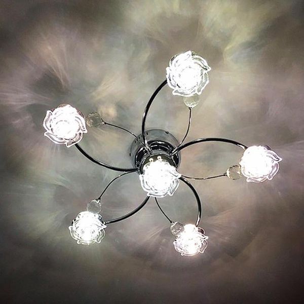 ceiling lights nordic lamp living room crystal bedroom warm led american style originality modern simple lighting fixture
ceiling lights nordic lamp living room crystal bedroom warm led american style originality modern simple lighting fixture
