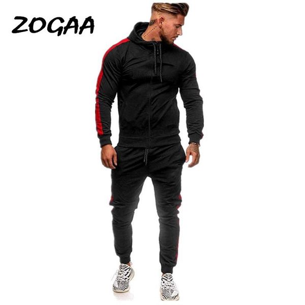 men's tracksuits zogaa sets men autumn winter cardigan suits hooded patchwork casual trendy outfits large size chic, Gray
men's tracksuits zogaa sets men autumn winter cardigan suits hooded patchwork casual trendy outfits large size chic, Gray
