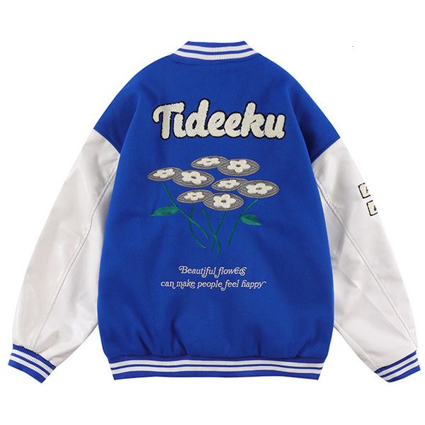 men's hoodies & sweatshirts baseball jacket hip hop for man, men's leather with floral pattern, bomber homme, large street gir8, Black
men's hoodies & sweatshirts baseball jacket hip hop for man, men's leather with floral pattern, bomber homme, large street gir8, Black