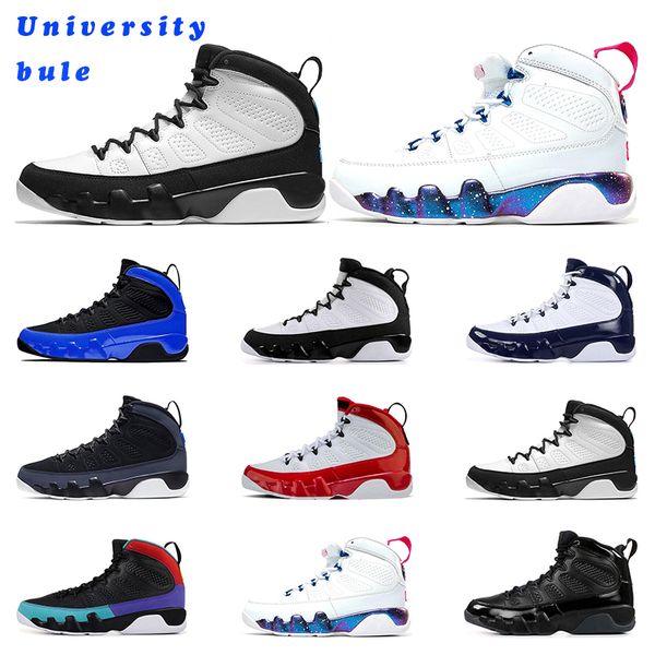 outdoor mens basketball shoes 9 jumpman 9s racer university blue gym red multi color black white unc mens sport sneaker trainers fashion
outdoor mens basketball shoes 9 jumpman 9s racer university blue gym red multi color black white unc mens sport sneaker trainers fashion