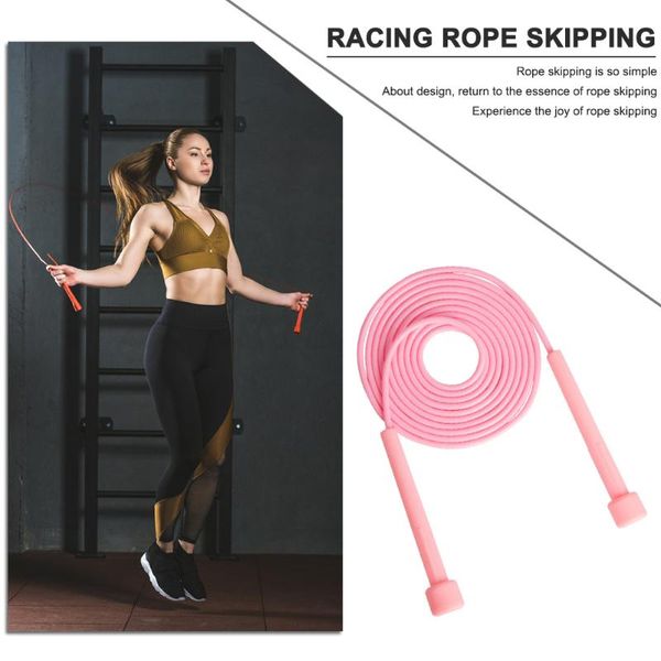 speed jump rope fitness professional men women children students skipping ropes jumping wire workout equipments
speed jump rope fitness professional men women children students skipping ropes jumping wire workout equipments