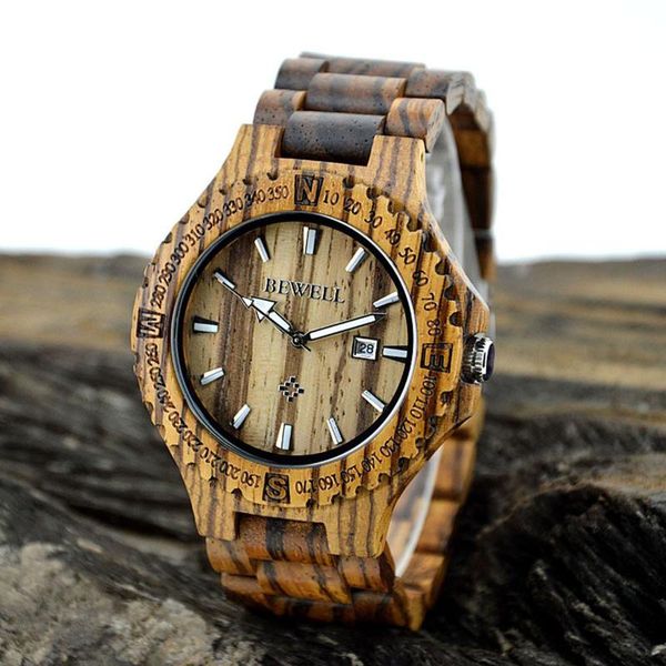 wristwatches band stylish wooded watch for men fashion luminous round dial wooden quartz watches outwear gifts montre homme, Slivery;brown
wristwatches band stylish wooded watch for men fashion luminous round dial wooden quartz watches outwear gifts montre homme, Slivery;brown