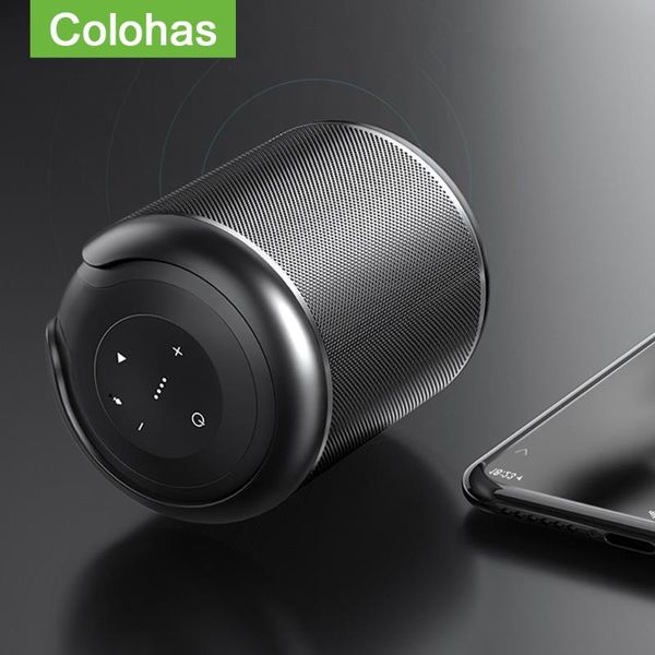 portable speakers mini bluetooth speaker smart caixa de som wireless column powerful bass cpmputer soundbar altavoz
portable speakers mini bluetooth speaker smart caixa de som wireless column powerful bass cpmputer soundbar altavoz