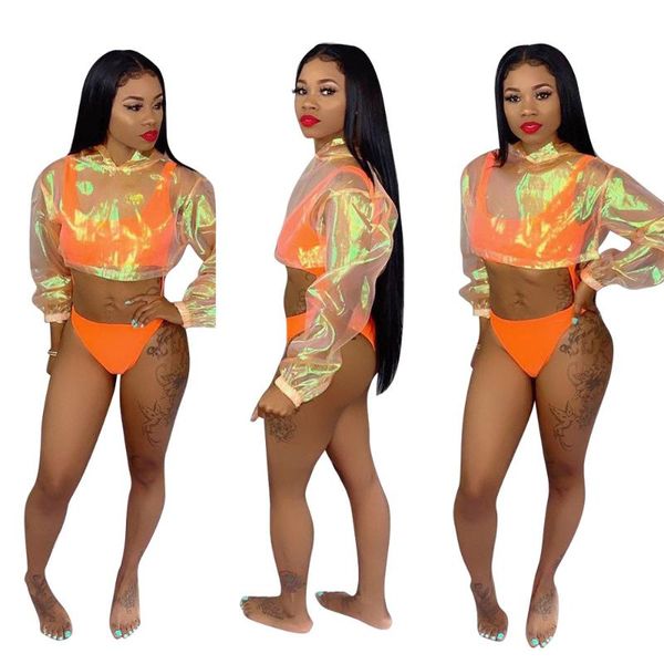 hooded pullovers coat and one piece swimsuit women summer ikinis set swimming bathing suit beachwear summer brazilian bikini set
hooded pullovers coat and one piece swimsuit women summer ikinis set swimming bathing suit beachwear summer brazilian bikini set