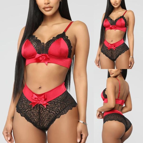 lingerie set women letter printed push up bra set fashion ladies temptation lingerie lace bra lace sling two-piece underwear, White;black
lingerie set women letter printed push up bra set fashion ladies temptation lingerie lace bra lace sling two-piece underwear, White;black