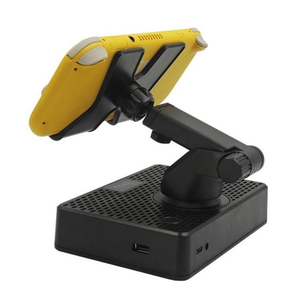 game controllers & joysticks portable stand for switch lite console, charging accessories audio hbs-165
game controllers & joysticks portable stand for switch lite console, charging accessories audio hbs-165
